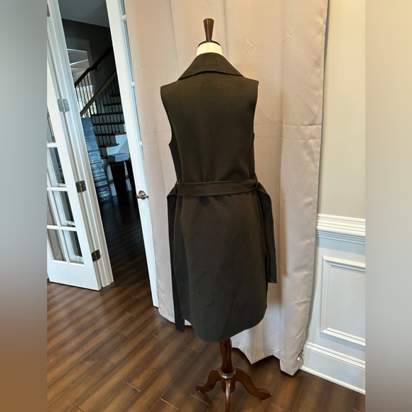 Theory wool vest - Picture 7 of 16